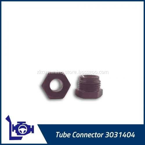 3031404 Cummins Tube Connector